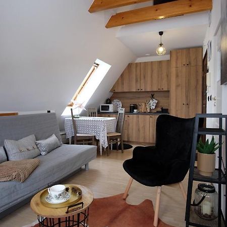 Apartament Ryllowka Z Widokiem Na Gory Zakopane Dış mekan fotoğraf