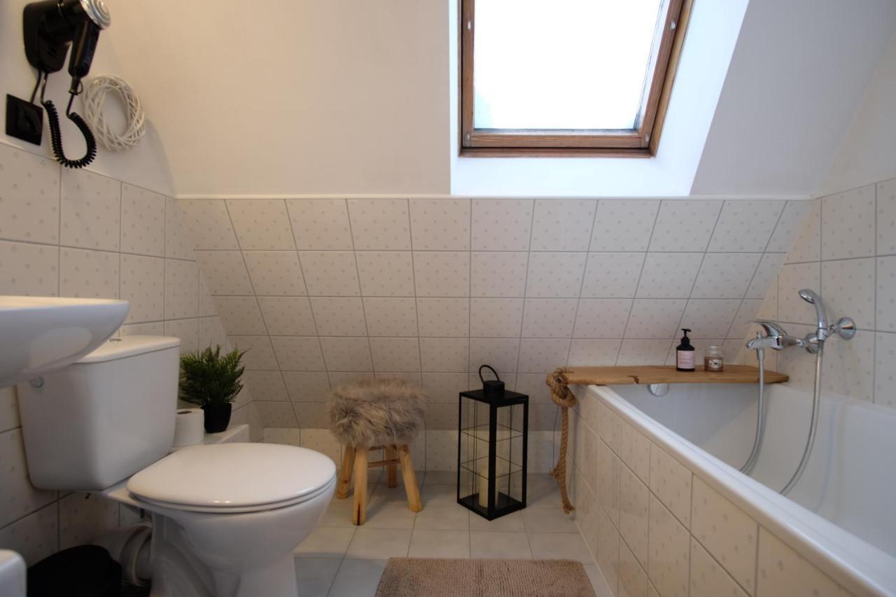 Apartament Ryllowka Z Widokiem Na Gory Zakopane Dış mekan fotoğraf