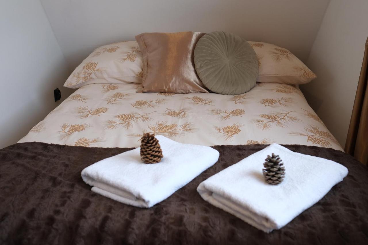 Apartament Ryllowka Z Widokiem Na Gory Zakopane Dış mekan fotoğraf