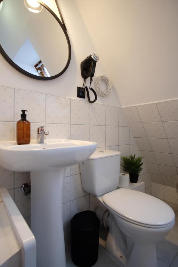 Apartament Ryllowka Z Widokiem Na Gory Zakopane Dış mekan fotoğraf